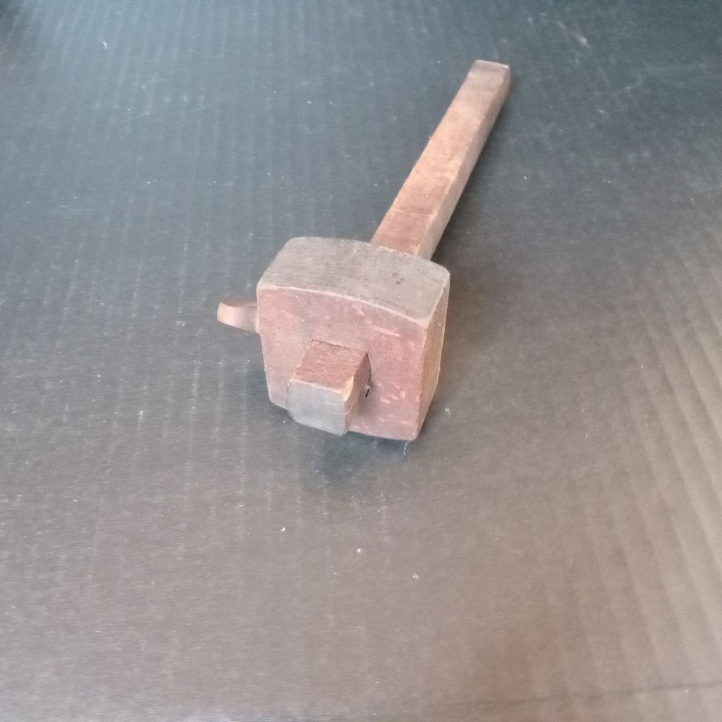 Early American / Primitive Tools - image 14 of 17