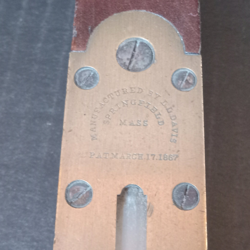 Early American / Primitive Tools - image 8 of 17