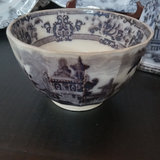 Antique Flow Black Transferware - thumbnail 8 of 26