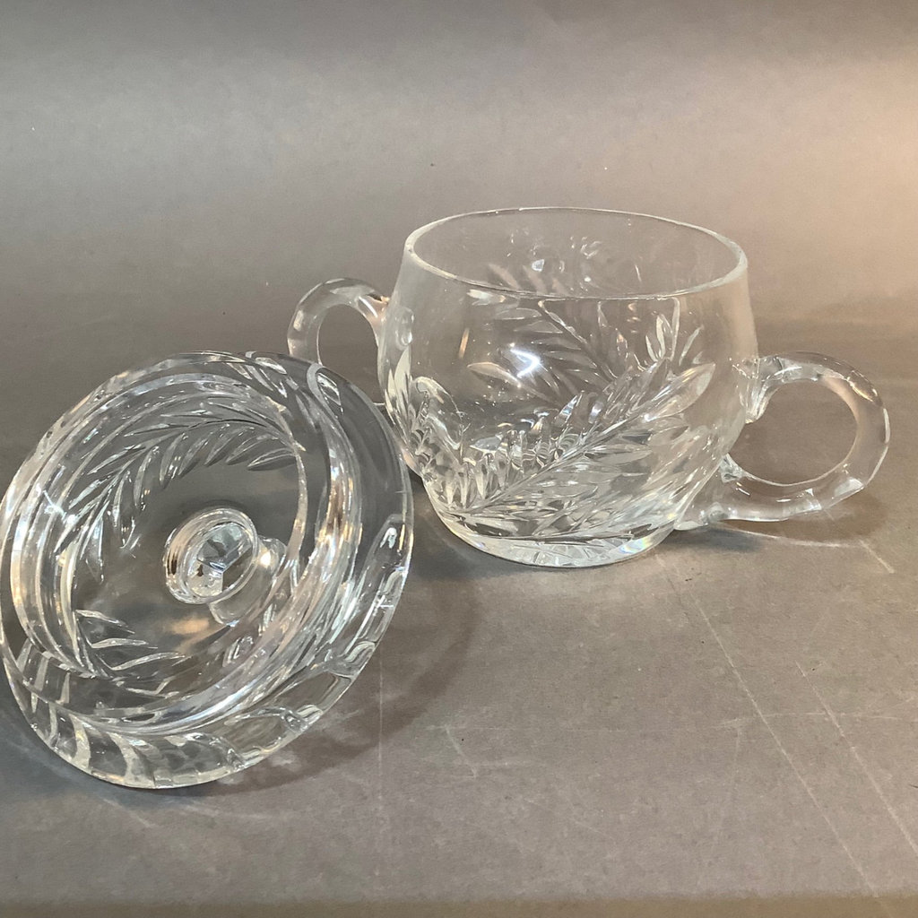 Vintage Flint Glass - image 5 of 6