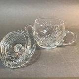 Vintage Flint Glass - thumbnail 5 of 6
