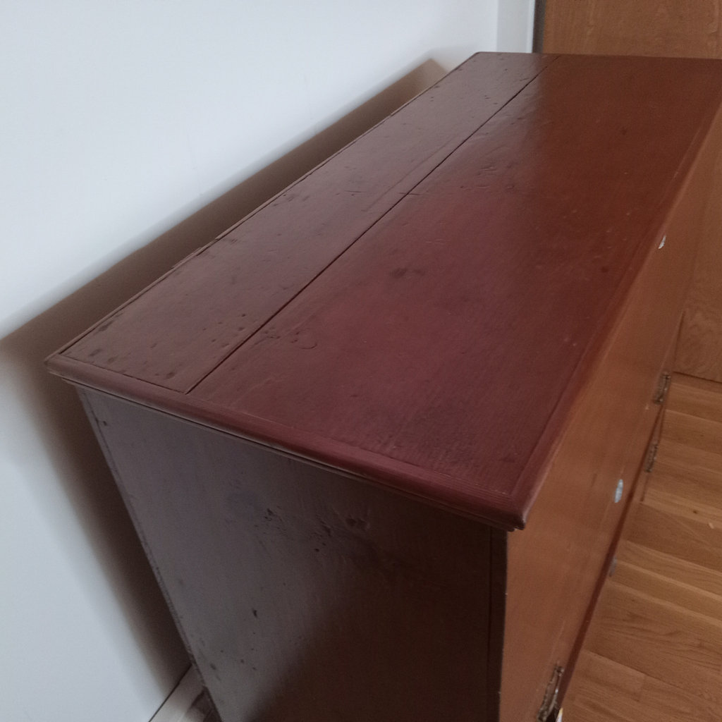 Country Style Cupboard - image 16 of 20