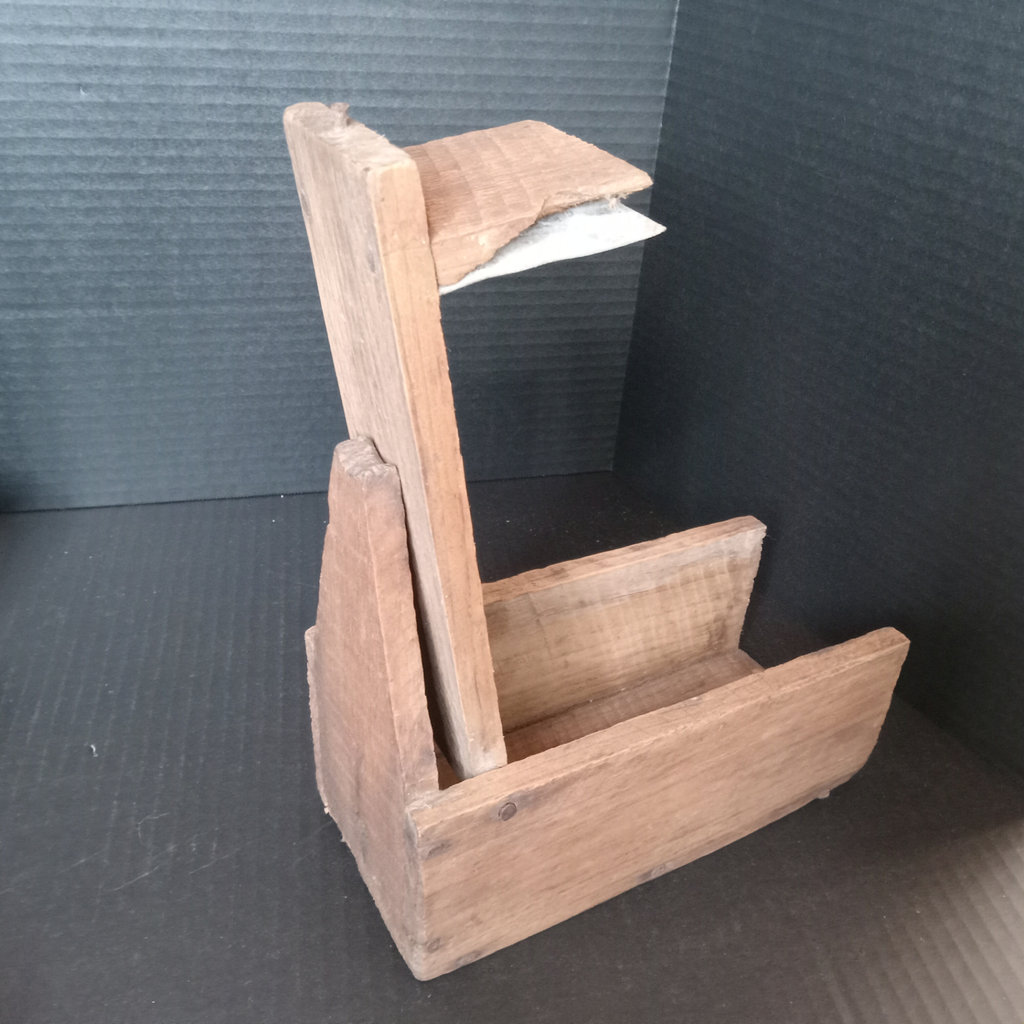 Early American / Primitive Tools - image 4 of 17