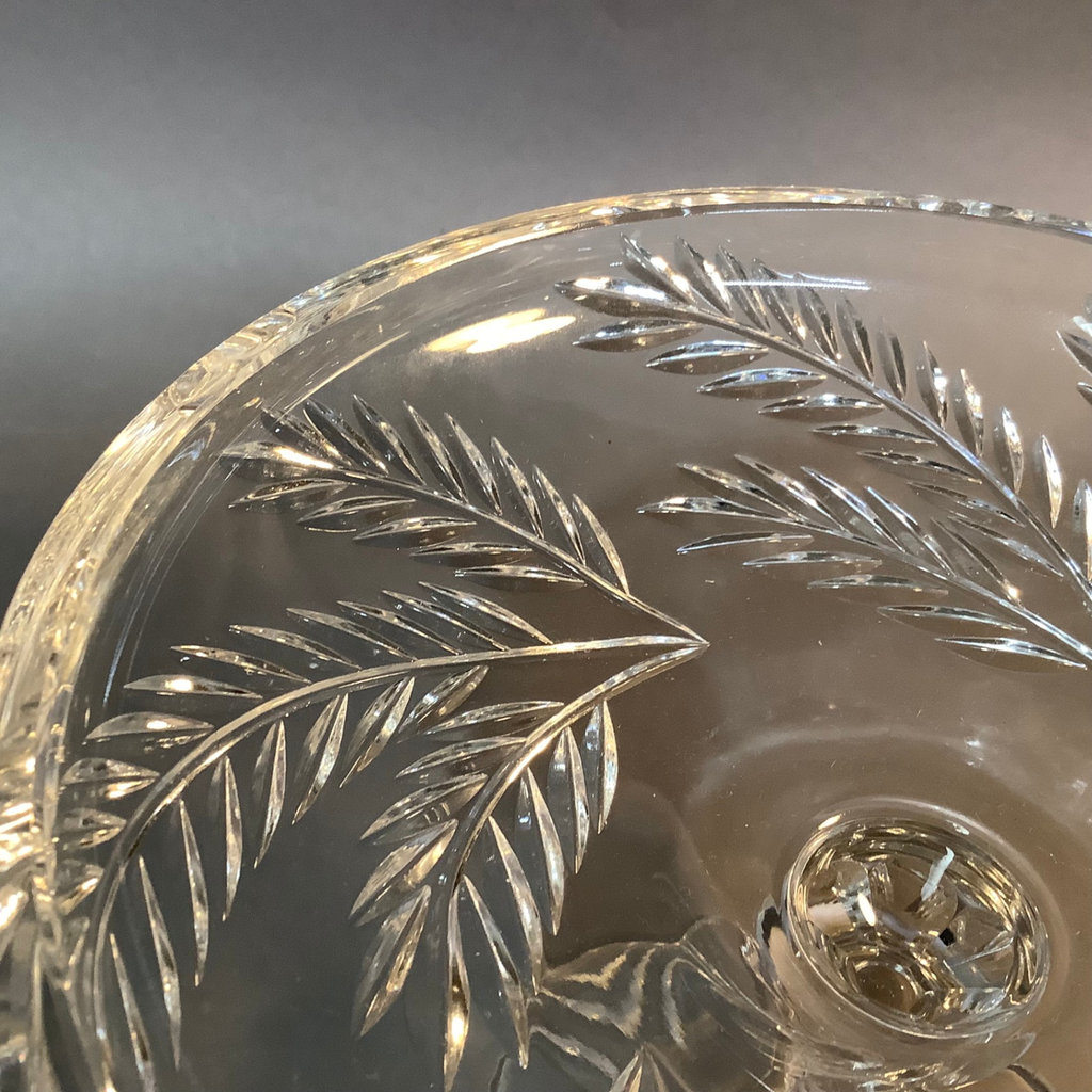 Vintage Flint Glass - image 6 of 6