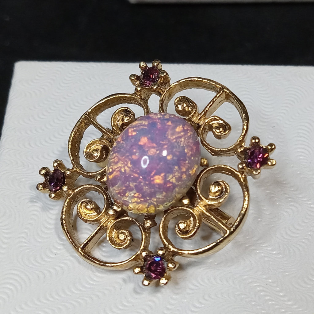 Antique Jewelry - 14K & Costume - image 15 of 24