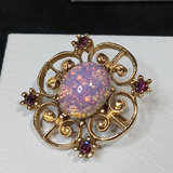 Antique Jewelry - 14K & Costume - thumbnail 15 of 24