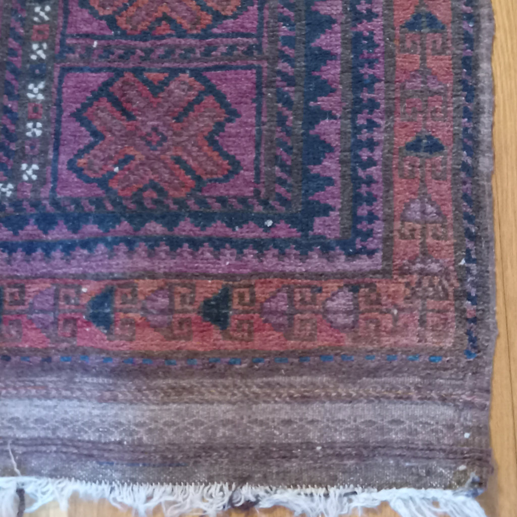 Antique Belouch Rugs - image 13 of 18