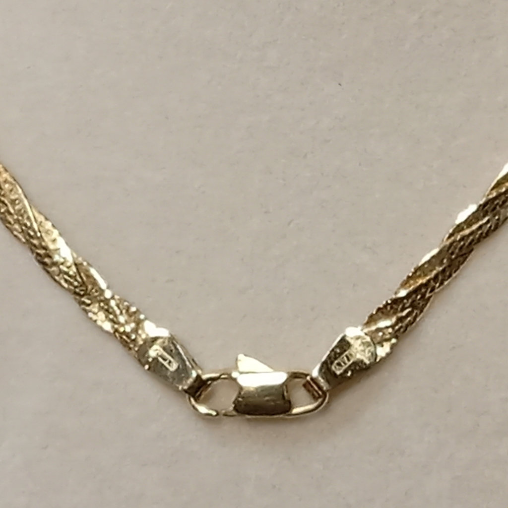 14KT Yellow Gold Jewelry - 20.5dwt - image 8 of 11