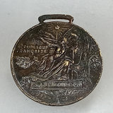 Antique Masonic Jewelry - 10K, 14K, Sterling - thumbnail 12 of 20