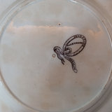Antique Flow Black Transferware - thumbnail 5 of 17