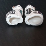 Acoma Pueblo Pottery / Sky City Cats - thumbnail 14 of 14