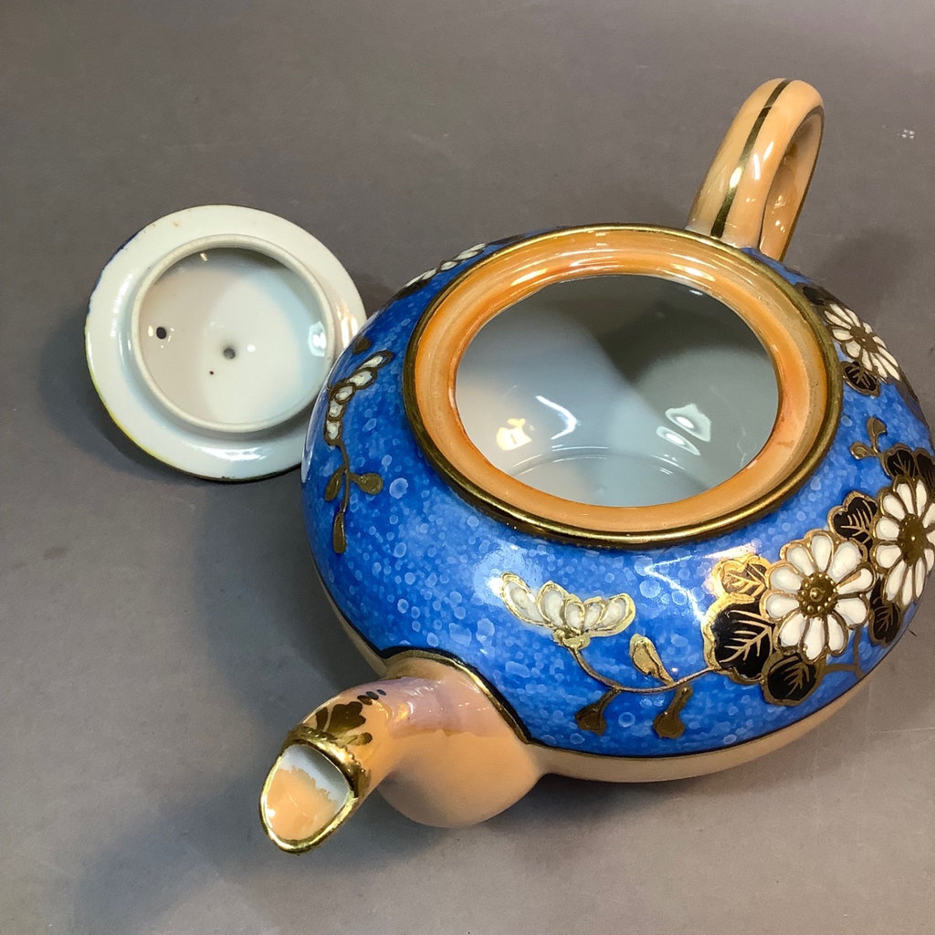 Vintage Japanese Tea Set - image 4 of 9