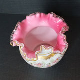 Antique EAPG: Fenton-Style Colored Glass - thumbnail 8 of 15
