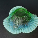 Antique EAPG: Fenton-Style Colored Glass - thumbnail 13 of 15