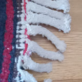 Vintage Serab Runner / Gregorian Rug - thumbnail 10 of 12
