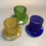 Vintage Fenton Hats - thumbnail 2 of 3