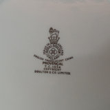 Royal Doulton China - Provencal Pattern - thumbnail 12 of 21