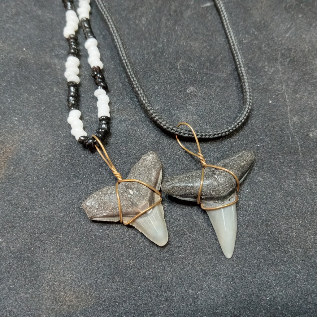 Tumbled Stone Jewelry - image 2 of 21