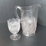 Antique EAPG: Diamond Patterns - thumbnail 2 of 13