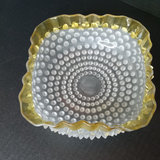 Antique EAPG: Hobbs Brockunier Berry Bowls - thumbnail 4 of 9