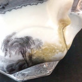 Antique Flow Black Transferware - thumbnail 11 of 17