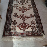 Vintage Gaba Rug / Gregorian - thumbnail 2 of 10