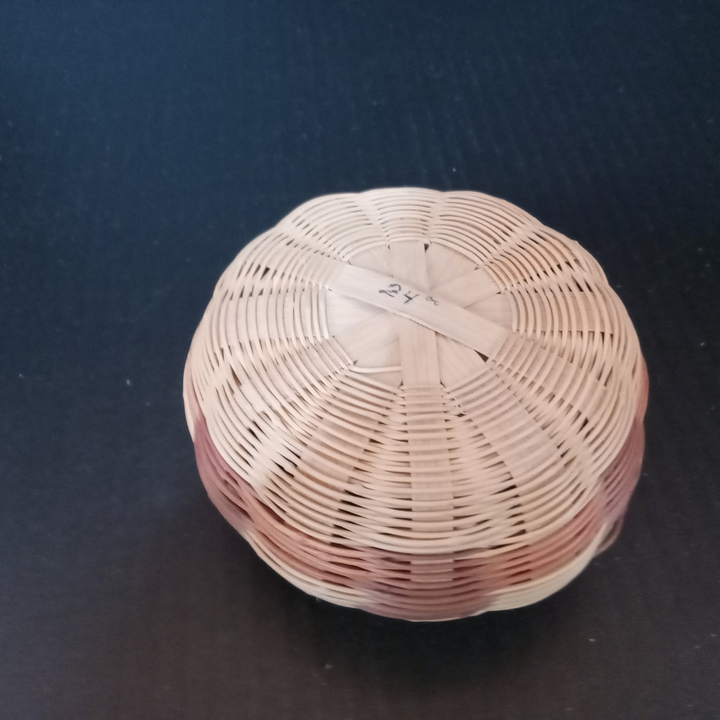 Native American Baskets - image 15 of 16