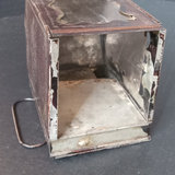 Antique Oil Lamps - thumbnail 5 of 24