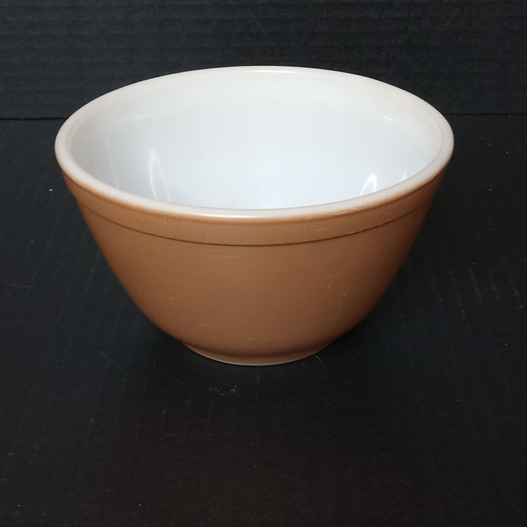 Vintage Pyrex - Solid Colors - image 8 of 13