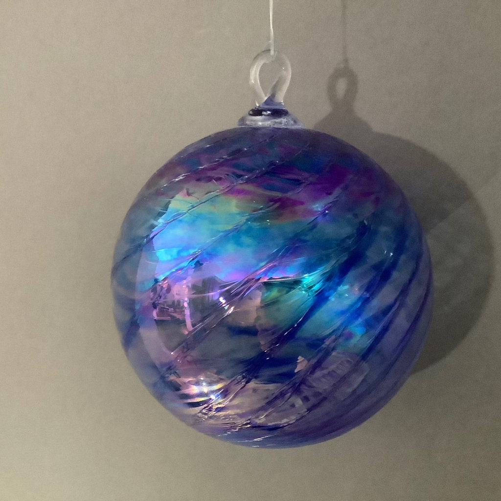 Glass Orbs - image 7 of 7