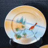 Antique Lusterware Tea Set - thumbnail 3 of 13