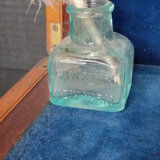 Antique Lap Desk & Ink Bottles - thumbnail 8 of 20