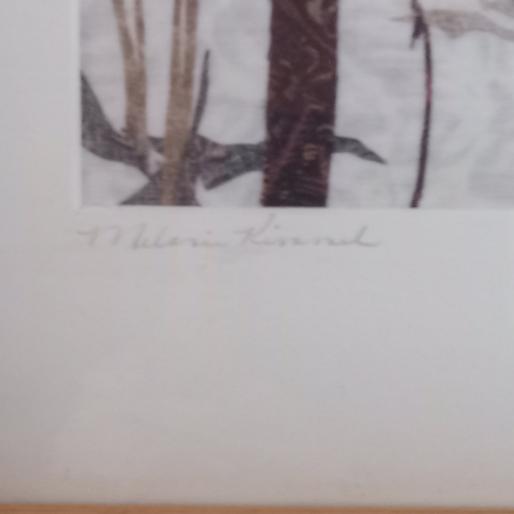 Melanie Kimmel Framed Giclee Print - image 4 of 7