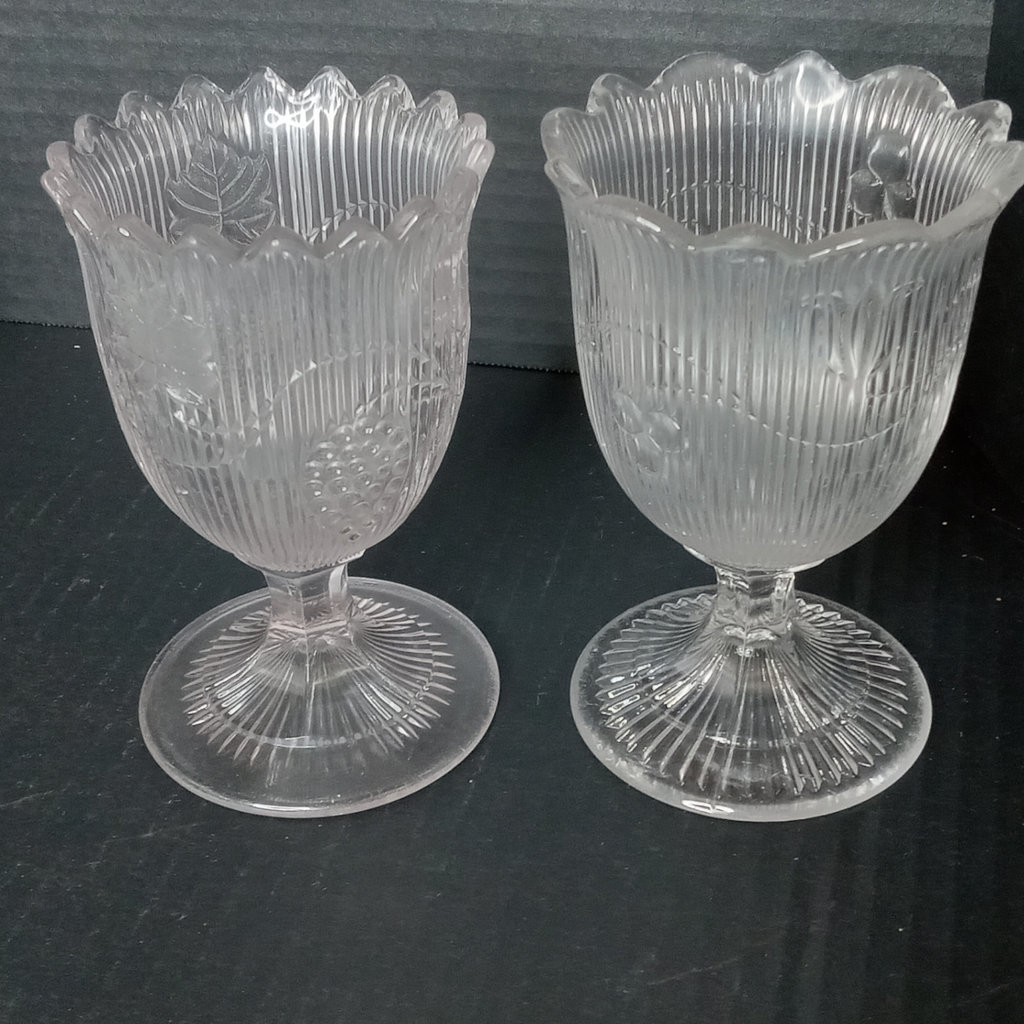 Antique EAPG: Striped / Ribbed Patterns - image 6 of 10