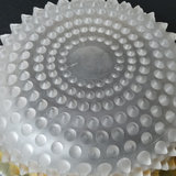 Antique EAPG: Hobbs Brockunier Berry Bowls - thumbnail 5 of 9