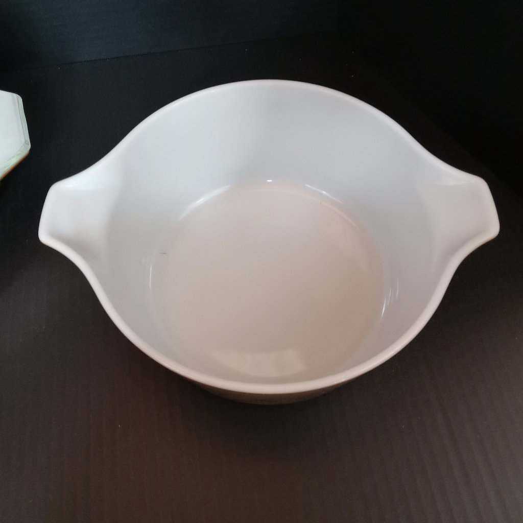 Vintage Pyrex - Early American & Woodland - image 4 of 16