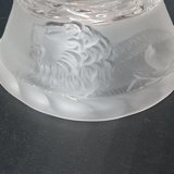 Antique Etched Glass - thumbnail 14 of 18