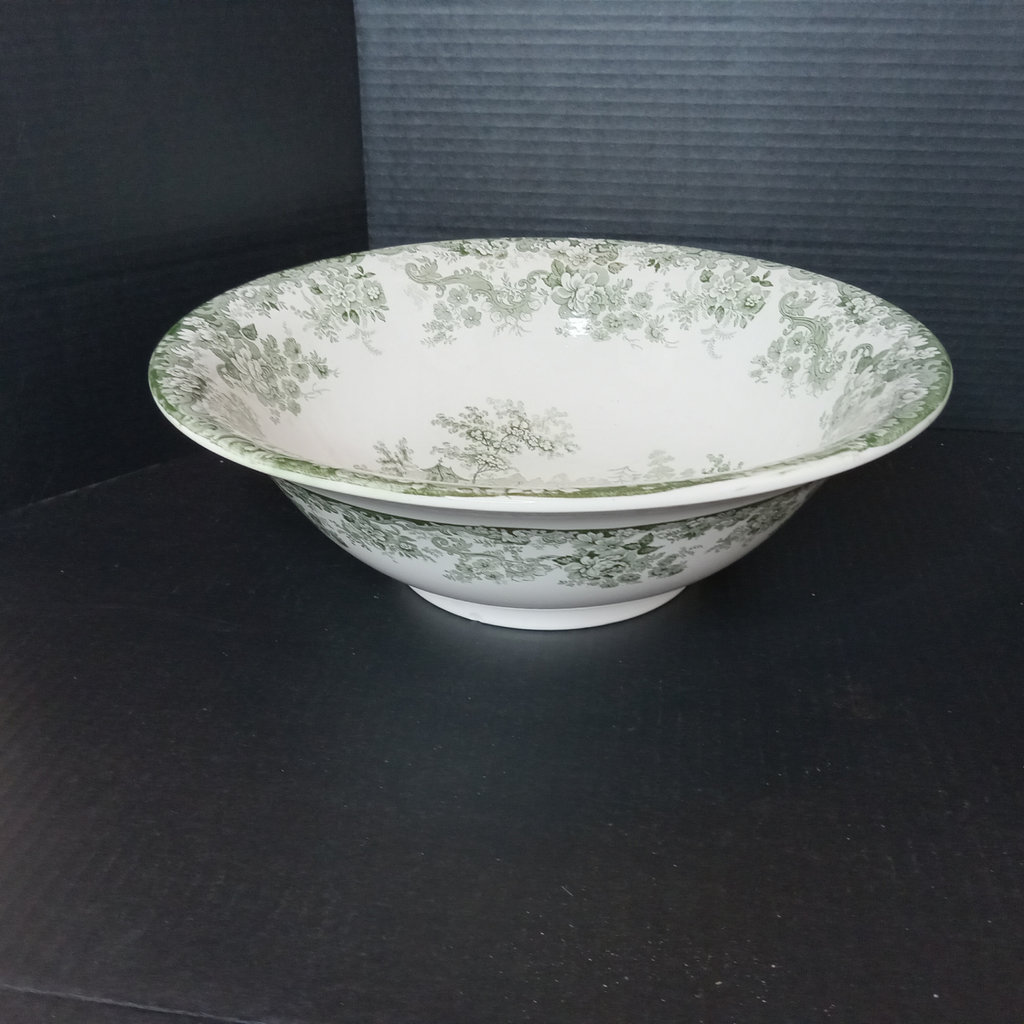 Antique Minton Genevese Chamber Set - image 16 of 21