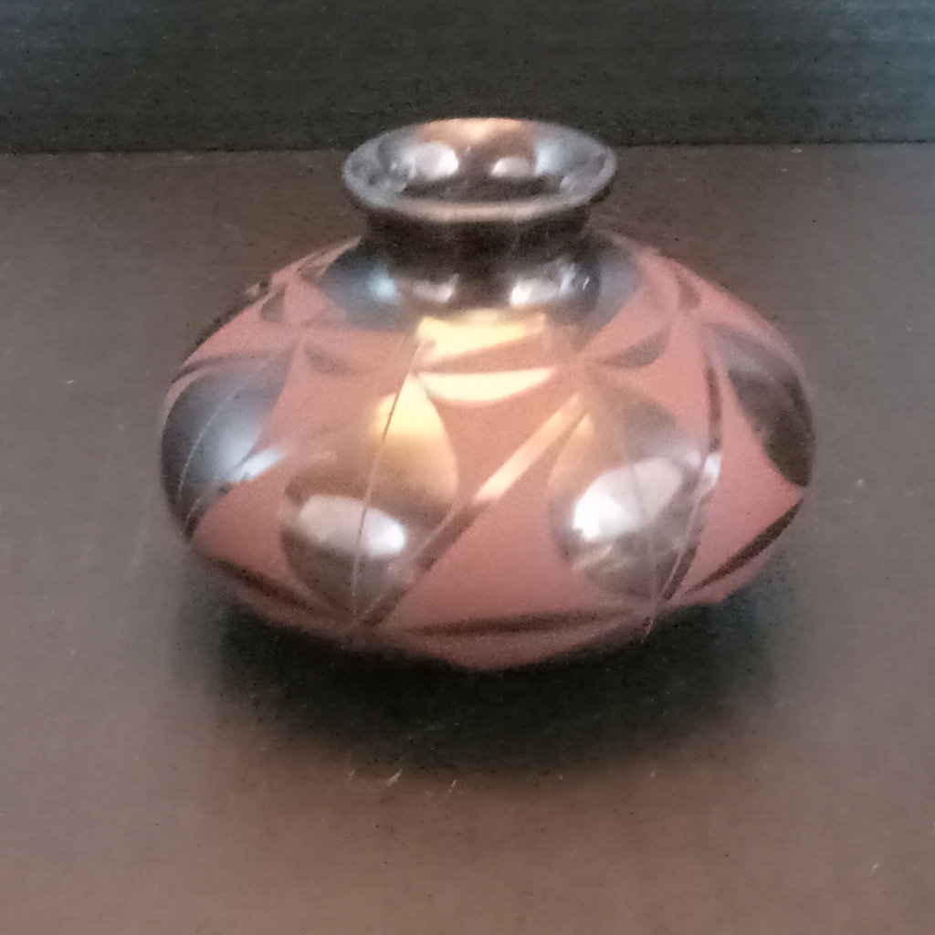 Mata Ortiz / Casas Grande Pottery - image 11 of 12