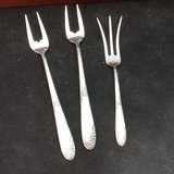 Lunt Sterling Flatware Set - 1070.7dwt - thumbnail 6 of 15