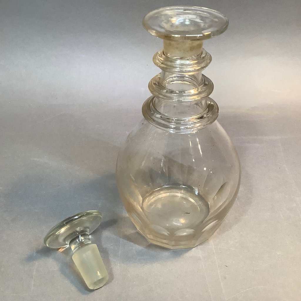 Antique Glass - image 3 of 5