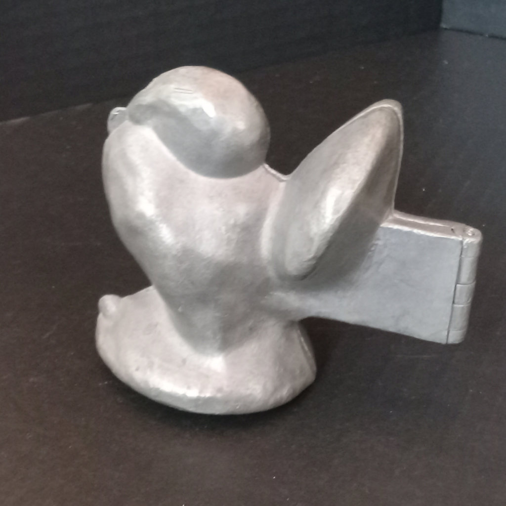 Antique Pewter - image 9 of 22