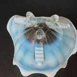 Antique EAPG: Fenton-Style Colored Glass - thumbnail 15 of 15