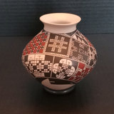 Mata Ortiz / Casas Grande Pottery - thumbnail 8 of 12