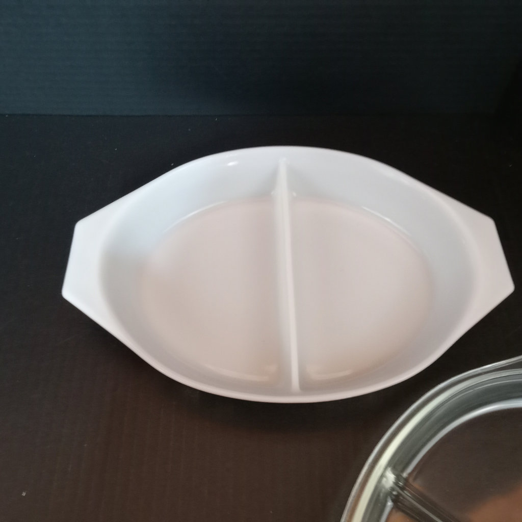 Vintage Pyrex - Early American & Woodland - image 8 of 16