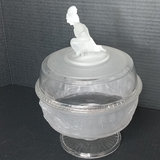 Antique EAPG: Westward Ho - thumbnail 14 of 23