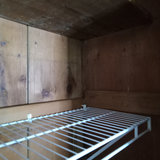 Country Style Single Door Armoire - thumbnail 18 of 20