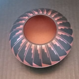 Jemez Pottery - Nanette Loretto - thumbnail 4 of 5