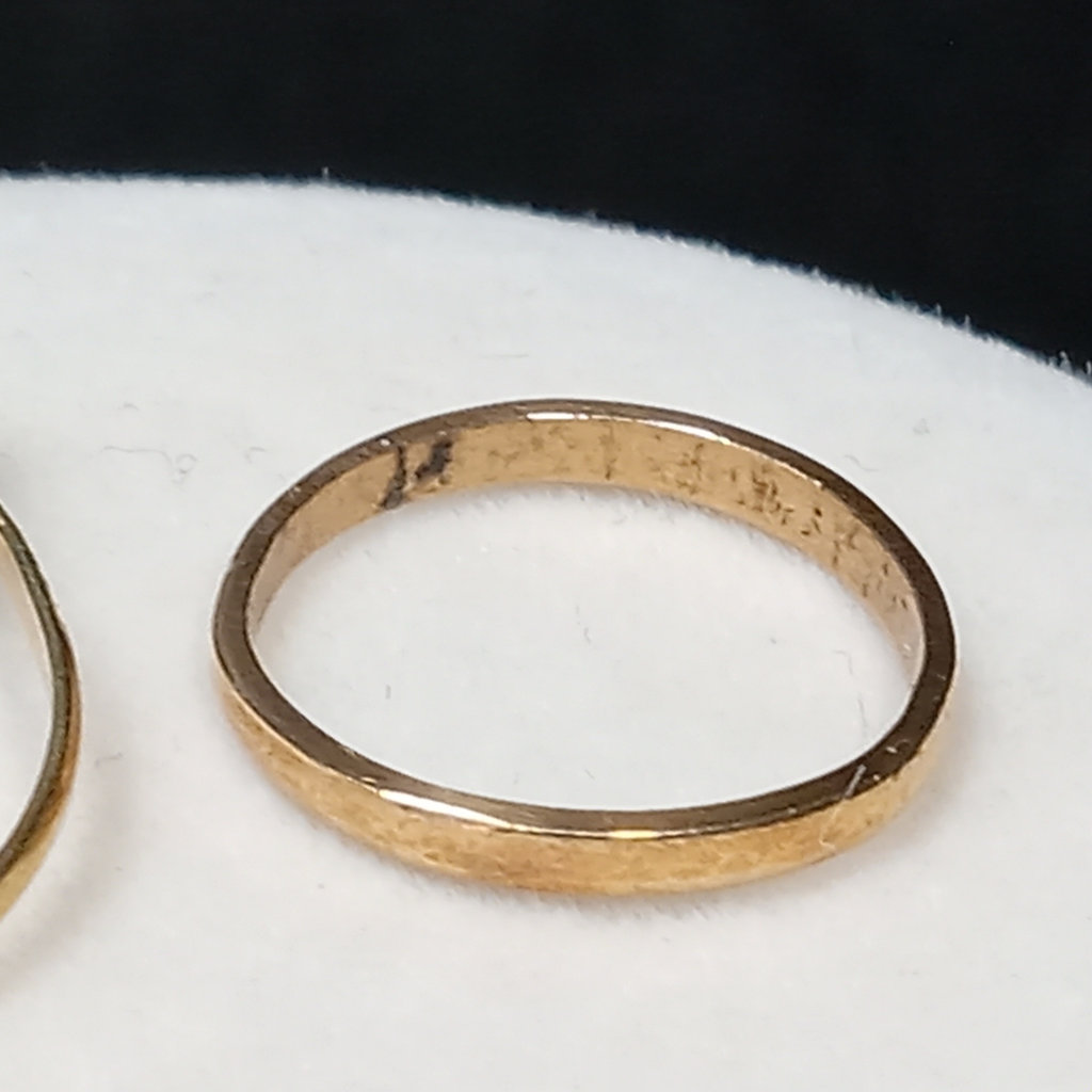 14KT Yellow Gold Jewelry - 20.5dwt - image 5 of 11