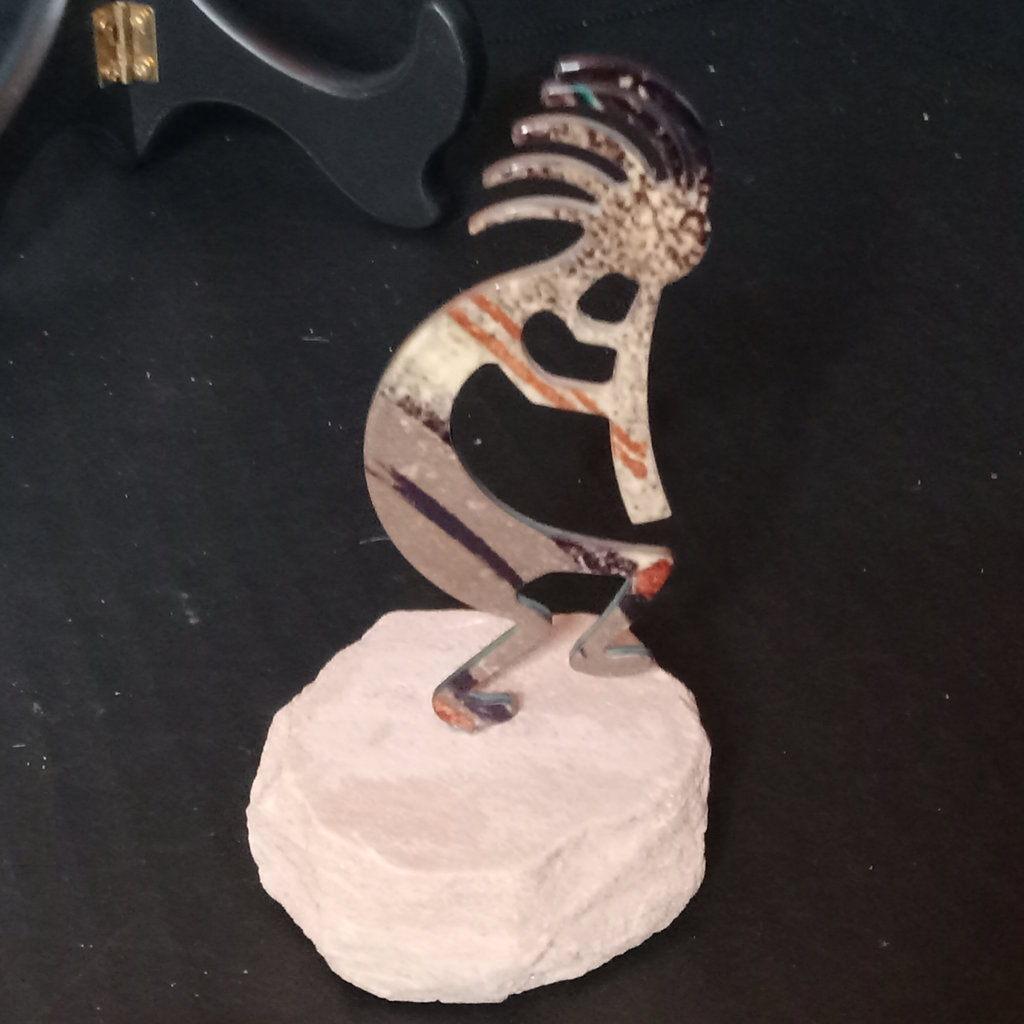 Kokopelli Decor - image 14 of 16